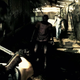 Image for article titled Hey! Look! New Resident Evil 5 Scenes From PSN